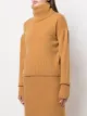 Altuzarra Wendice roll-neck jumper