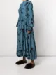 Altuzarra Alicia floral-print shirtdress