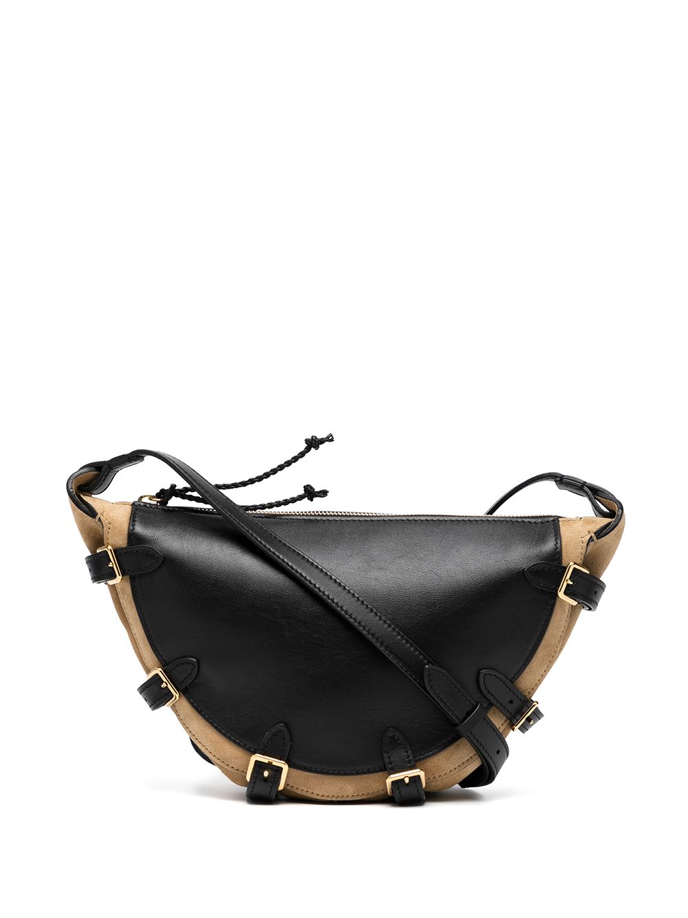 Play crossbody bag