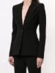 Altuzarra Acacia tailored blazer