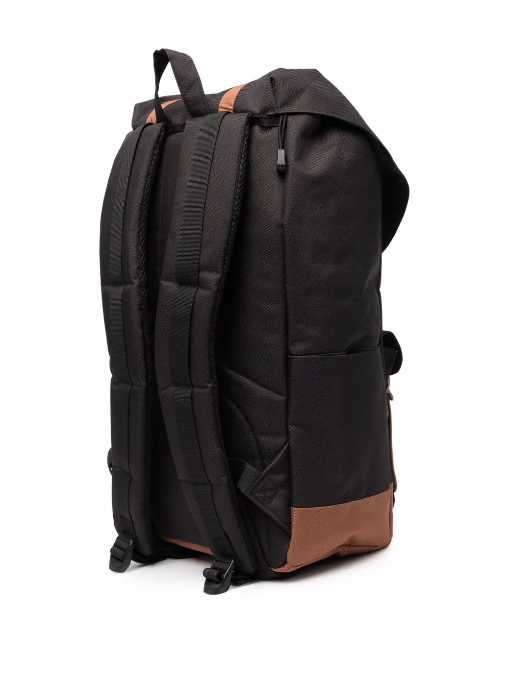 фото Herschel supply co. рюкзак little america с пряжками