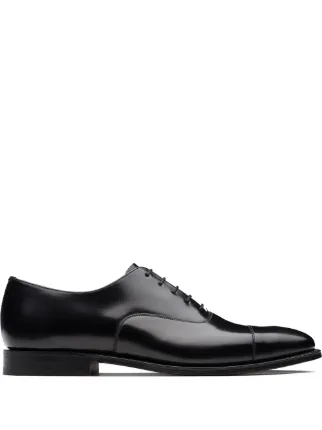 Square toe on sale oxford shoes
