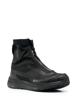 Salomon Bamba 2 hi-top sneakers展示图