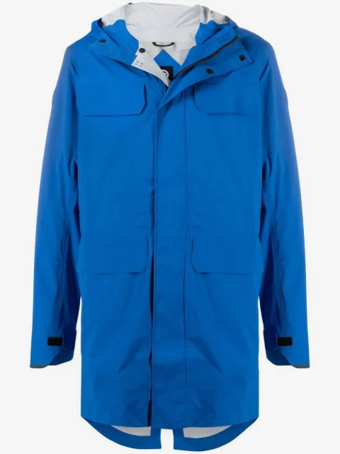 Canada Goose Seawolf packable rain coat