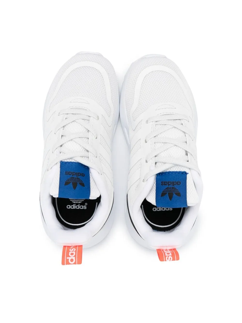 фото Adidas кроссовки multix