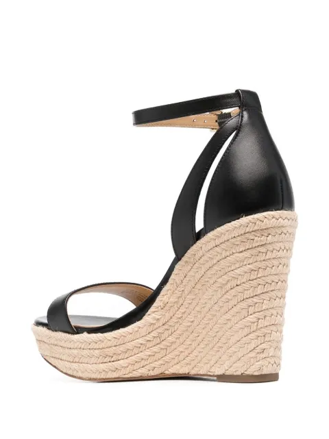 kimberly espadrille wedge sandal