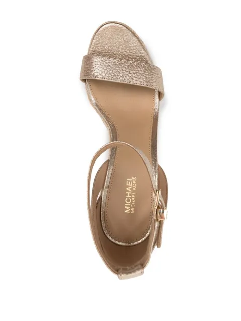 michael kors kimberly wedge