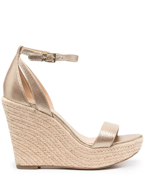 michael kors kimberly wedge
