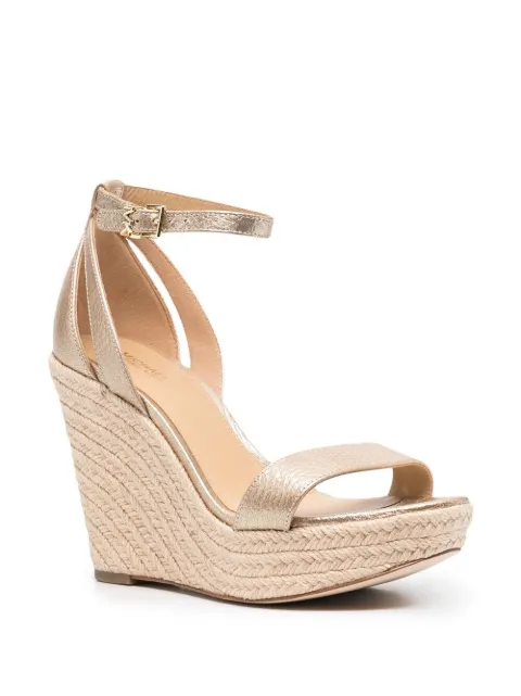 michael kors kimberly wedge