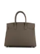 Image 2 of Hermès 2020 pre-owned Birkin 30 bag