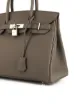 Hermès 2020 pre-owned Birkin 30 bag
