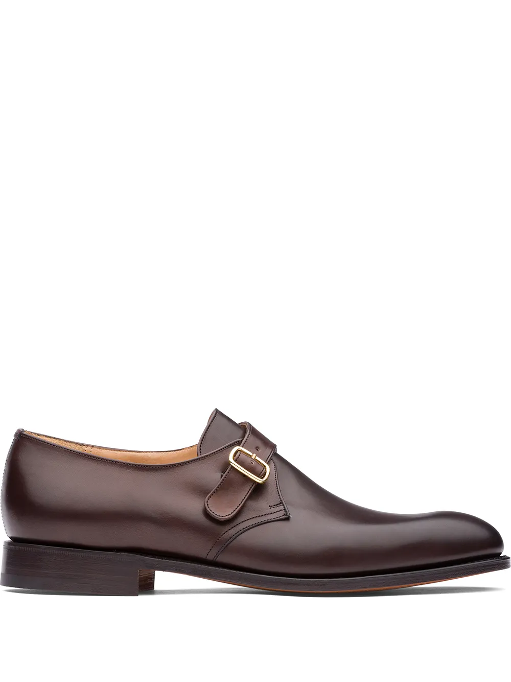 Church's Becket 173 Monk Shoes - Farfetch