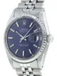 Rolex 1975 pre-owned Datejust 36mm