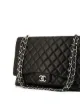 Chanel Pre-Owned 2010 Timeless Maxi Jumbo shoulder bag