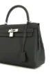 Hermès 2019 pre-owned Kelly 28 2way bag