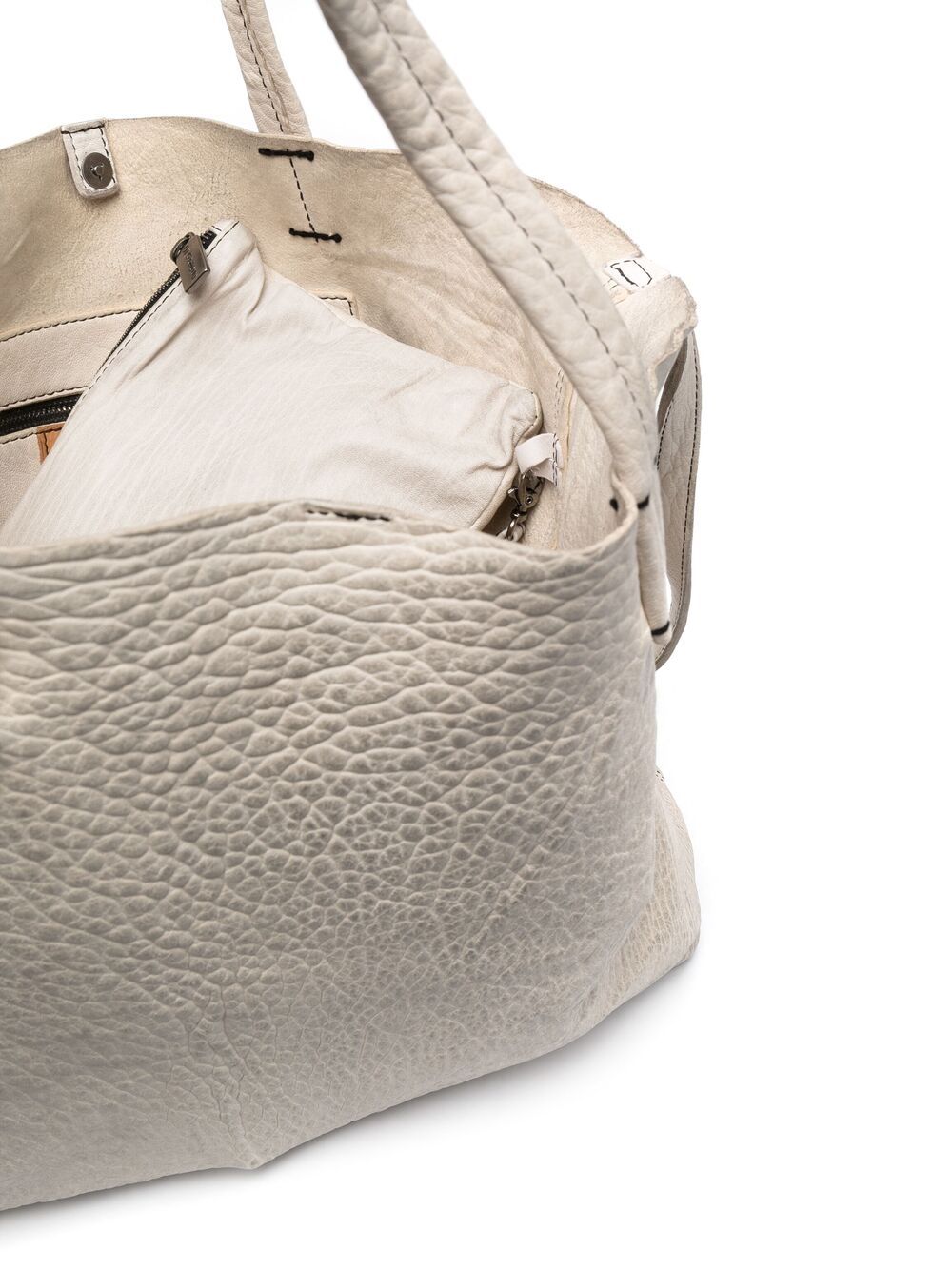 фото Numero 10 belen nz leather tote