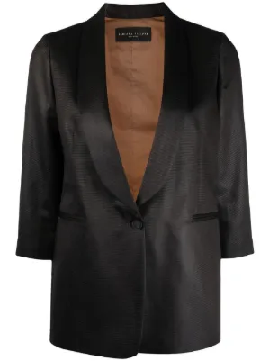 Fabiana Filippi Blazers for Women - Shop on FARFETCH