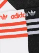 adidas pack de 2 pares de calcetines con logo