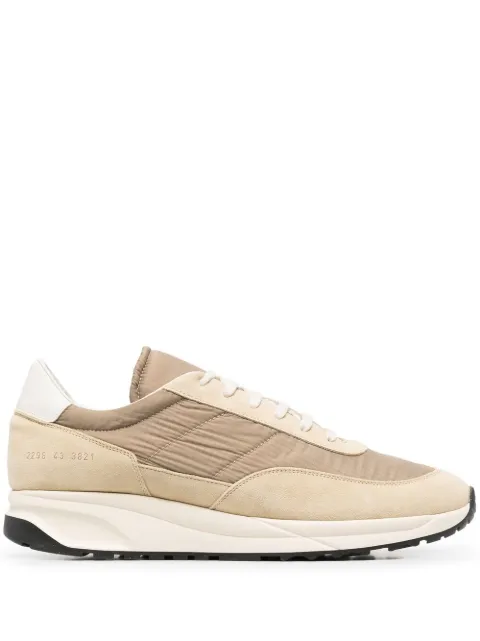 Common Projects на шнуровке