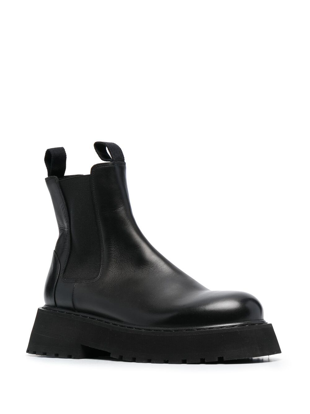 Image 2 of Marsèll Micarro lug-sole Chelsea boots