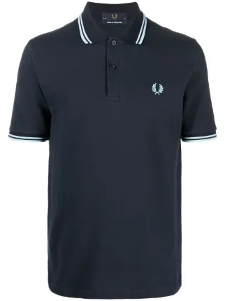 Fred Perry