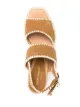 Paloma Barceló Sandalen mit Schnalle