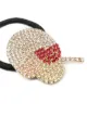 Rosantica gem-studded hairband