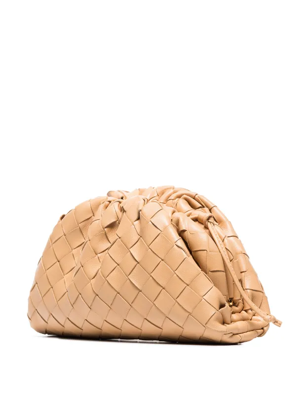 woven pouch bolsa