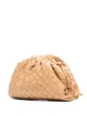 Bottega Veneta The Pouch Intrecciato bag
