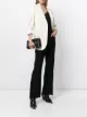 Image 2 of Nili Lotan straight-cut blazer