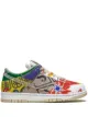 Image 1 of Nike Dunk Low SP sneakers