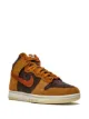 Image 2 of Nike Dunk High PRM sneakers