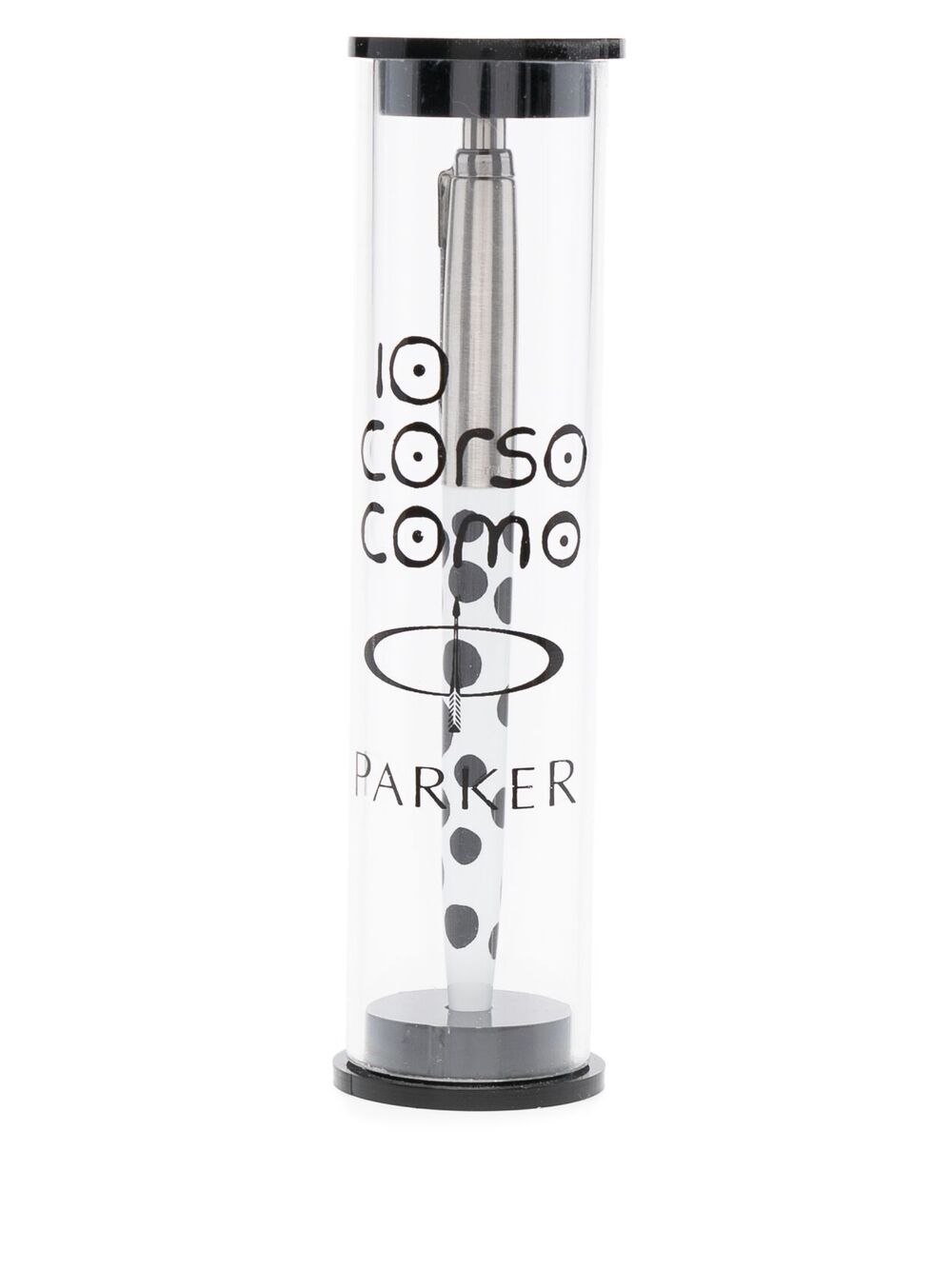 фото 10 corso como x parket jotter pen