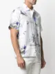 Polo Ralph Lauren illustration-print shirt