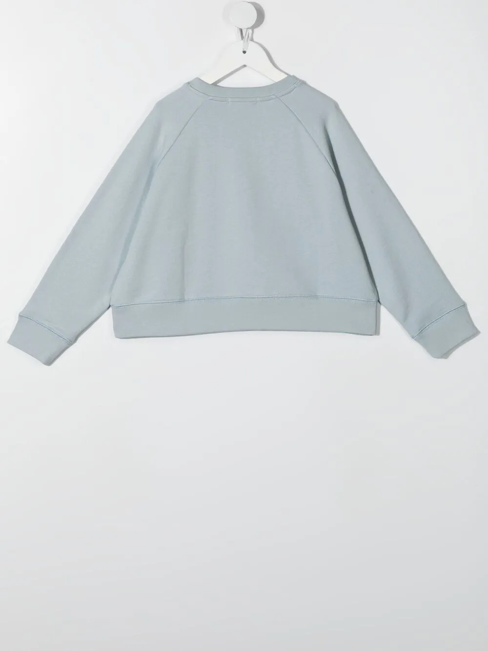 фото Stella mccartney kids толстовка с принтом