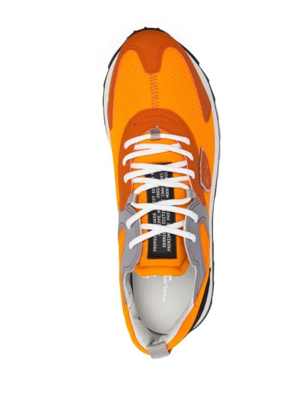 jean paul gaultier sneakers