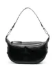 Image 1 of BY FAR leather shoulder bag