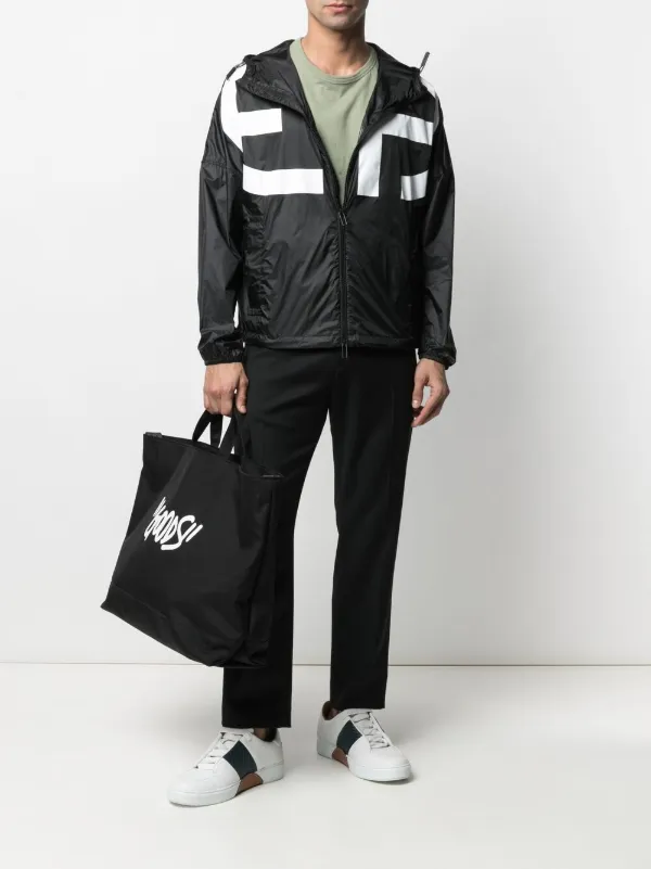 mens armani lightweight jacket