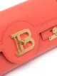 Balmain B-Buzz 23 clutch