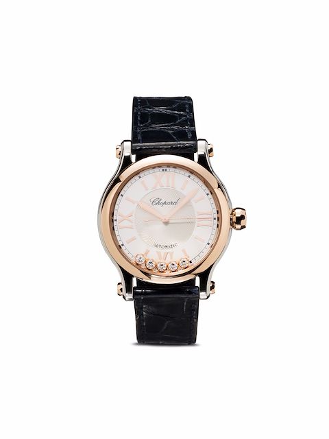 Chopard Happy Sport 33mm