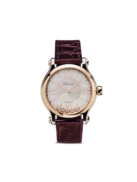 Chopard Happy Sport 33mm