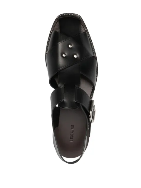 lemaire sandals