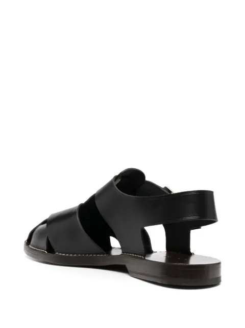 lemaire sandals