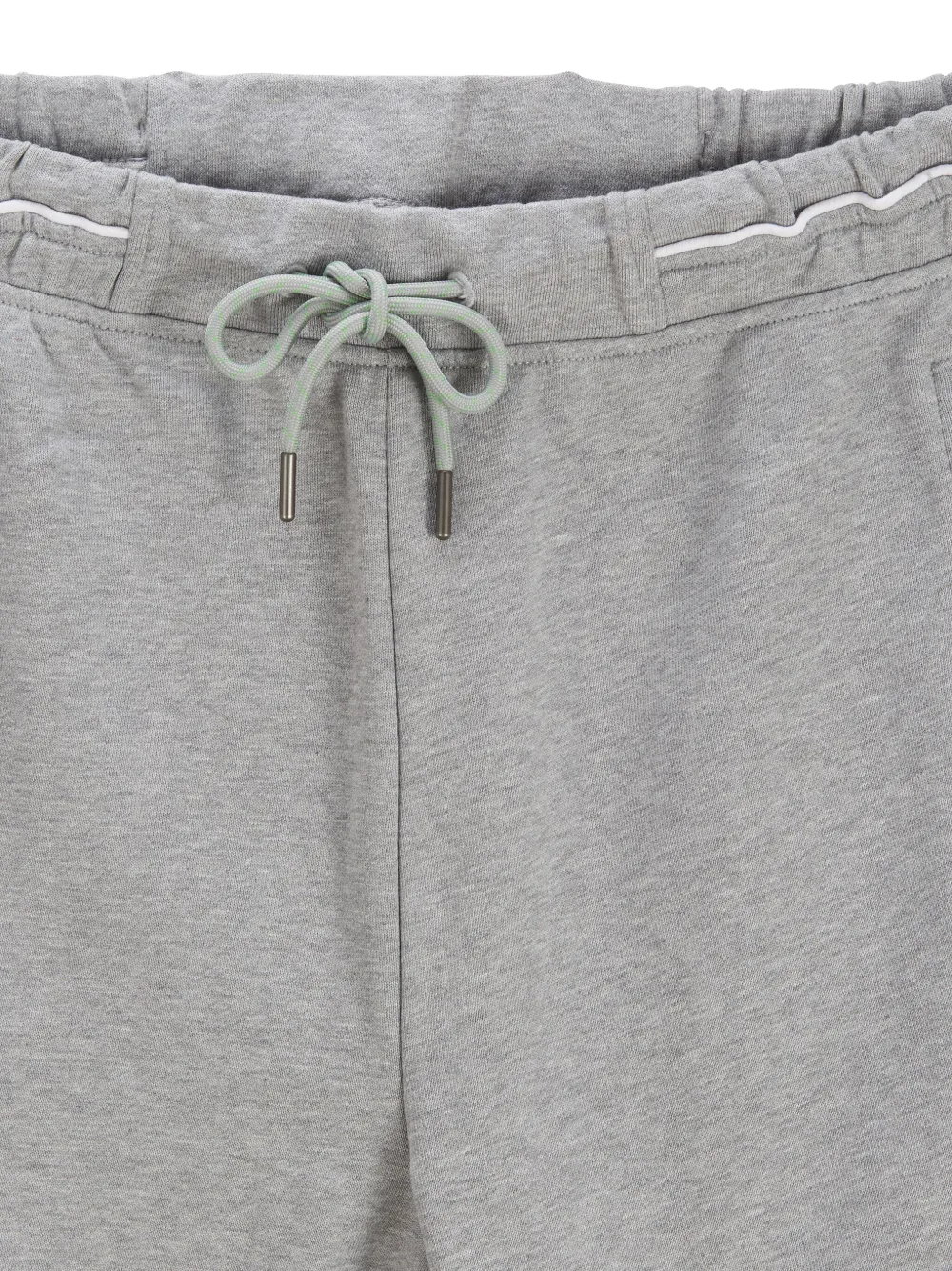 BOSS Calça de moletom com ajuste no cós | Calça esportiva | Image 2