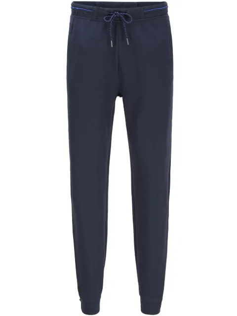 BOSS Calça cenoura Haiko