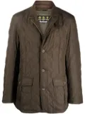 Barbour Lutz quilted jacket - Green