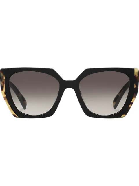 prada eyewear
