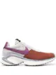 Image 1 of Nike Waffle Racer lace-up sneakers