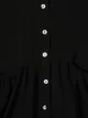 Caffe' D'orzo button-down dress