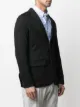 Emporio Armani classic single-breasted blazer